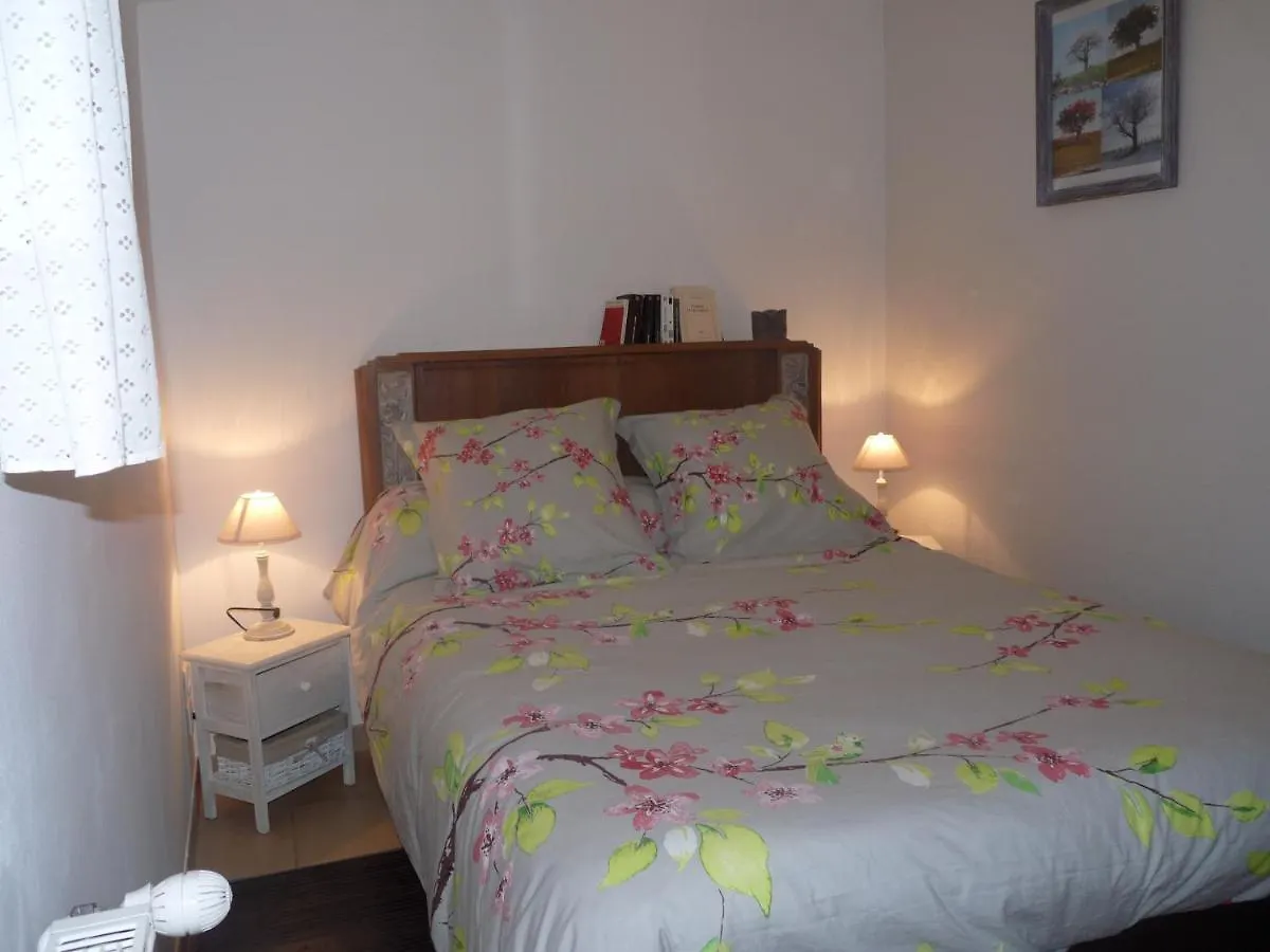 La Bouillarde Bed & Breakfast Suze 0*,