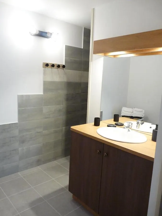La Bouillarde Bed & Breakfast Suze