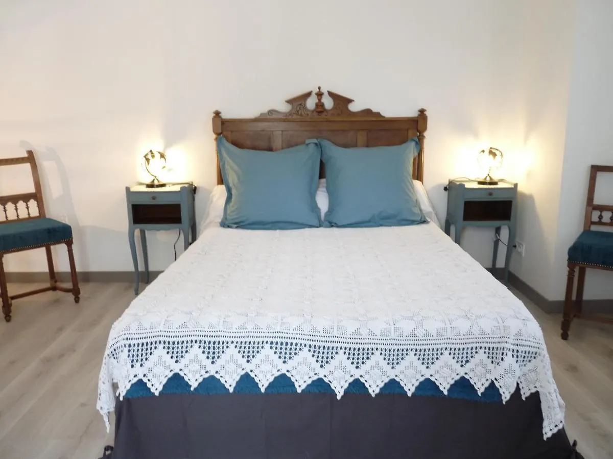 La Bouillarde Bed & Breakfast Suze
